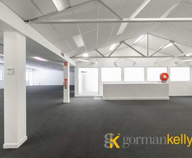 Offices commercial property leased at Level 1/Whole/518-524 Bridge Road Richmond VIC 3121