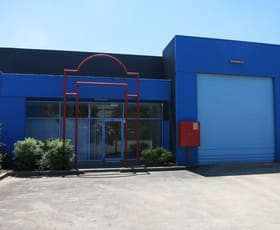 Factory, Warehouse & Industrial commercial property leased at 3/2135 Frankston Flinders Road Hastings VIC 3915