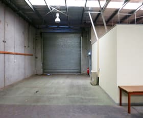 Factory, Warehouse & Industrial commercial property leased at 3/2135 Frankston Flinders Road Hastings VIC 3915