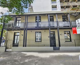 Offices commercial property leased at 8 Short Street Surry Hills NSW 2010