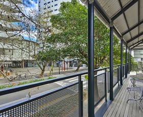 Offices commercial property leased at 8 Short Street Surry Hills NSW 2010
