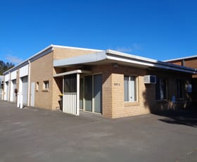 Factory, Warehouse & Industrial commercial property leased at 145B Industrial Road Oak Flats NSW 2529