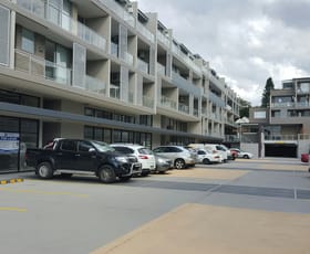 Shop & Retail commercial property leased at Shop 138/79-87 Beaconsfield Street Silverwater NSW 2128