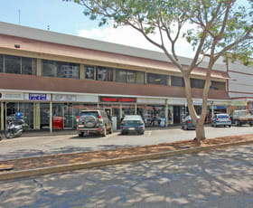 Shop & Retail commercial property leased at 20/21 Cavenagh Street Darwin City NT 0800