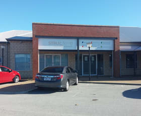Offices commercial property leased at 11 & 12/233 Berrigan Drive Jandakot WA 6164