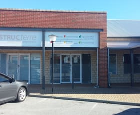 Offices commercial property leased at 11 & 12/233 Berrigan Drive Jandakot WA 6164