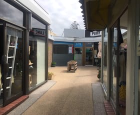 Medical / Consulting commercial property leased at 3/22 Thompson Avenue Cowes VIC 3922