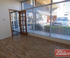 Medical / Consulting commercial property leased at Greenslopes QLD 4120