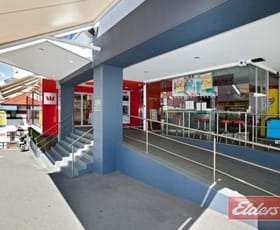 Offices commercial property leased at Spring Hill QLD 4000