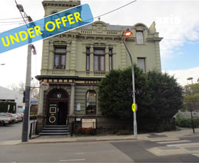 Medical / Consulting commercial property leased at Suite 2/10 Little Chapel Street Prahran VIC 3181
