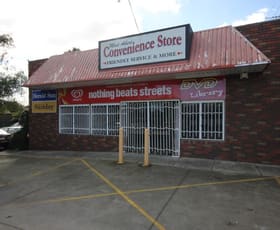 Shop & Retail commercial property leased at Shop 1/369-371 Mont Albert Road Mont Albert VIC 3127