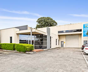 Factory, Warehouse & Industrial commercial property leased at 32 Jellico Drive Scoresby VIC 3179