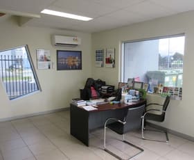 Factory, Warehouse & Industrial commercial property leased at 2 Radnor Drive Deer Park VIC 3023