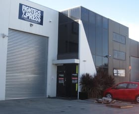 Showrooms / Bulky Goods commercial property leased at 26/1-11 Bryants Road Dandenong VIC 3175