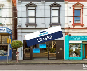 Shop & Retail commercial property leased at 93 Burwood Road Hawthorn VIC 3122