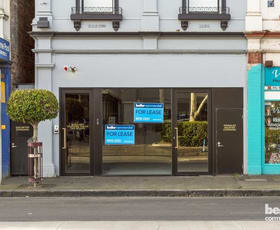Shop & Retail commercial property leased at 93 Burwood Road Hawthorn VIC 3122