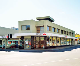 Offices commercial property leased at Level 1/38 Kingsway Glen Waverley VIC 3150