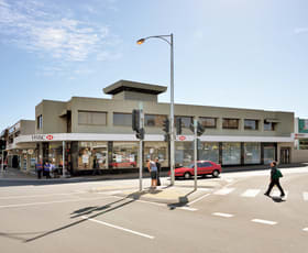 Offices commercial property leased at Level 1/38 Kingsway Glen Waverley VIC 3150