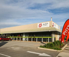 Offices commercial property leased at 1187 South Road St Marys SA 5042