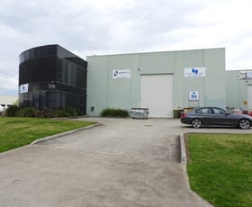 Offices commercial property leased at 9B Lakewood Boulevard Braeside VIC 3195