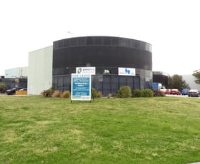 Factory, Warehouse & Industrial commercial property leased at 9B Lakewood Boulevard Braeside VIC 3195