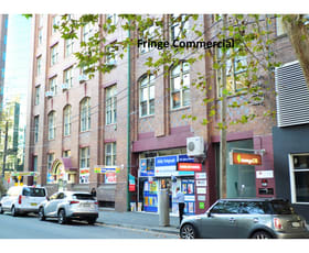 Offices commercial property leased at Level 2, 2B/2-12 Foveaux Street Surry Hills NSW 2010