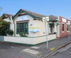 Shop & Retail commercial property leased at 474 Racecourse Road Flemington VIC 3031