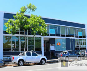 Offices commercial property leased at 6/92 Commercial Road Teneriffe QLD 4005