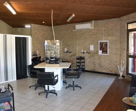 Shop & Retail commercial property leased at 1/157 Denman Ave Caringbah NSW 2229
