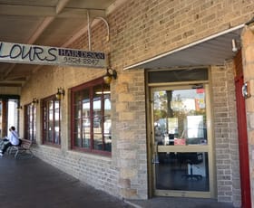 Shop & Retail commercial property leased at 1/157 Denman Ave Caringbah NSW 2229
