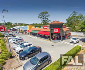 Shop & Retail commercial property leased at Shop  1A/2066 Moggill Road Kenmore QLD 4069