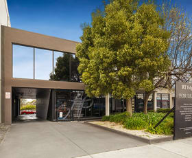 Offices commercial property leased at 1/1004 Doncaster Road Doncaster East VIC 3109