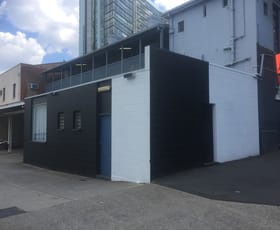 Other commercial property leased at Suite A/887 Ann Street Fortitude Valley QLD 4006