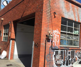 Factory, Warehouse & Industrial commercial property leased at 5 Brown Street Collingwood VIC 3066