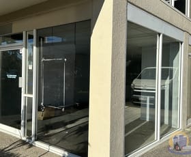 Shop & Retail commercial property leased at 6/12 Heidke Street Bundaberg West QLD 4670