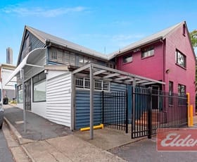 Showrooms / Bulky Goods commercial property leased at Suite B/60 Berwick Street Fortitude Valley QLD 4006