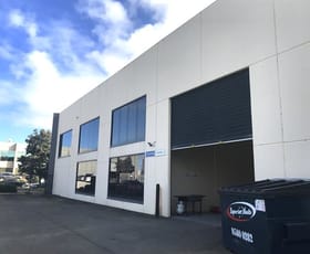 Factory, Warehouse & Industrial commercial property leased at 47-51 Lillee Crescent Tullamarine VIC 3043