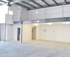 Offices commercial property leased at 9/75 Waterway Drive Coomera QLD 4209