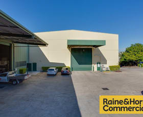 Factory, Warehouse & Industrial commercial property leased at 3, Lot 4/70 Flanders Street Salisbury QLD 4107