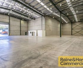 Factory, Warehouse & Industrial commercial property leased at 3, Lot 4/70 Flanders Street Salisbury QLD 4107