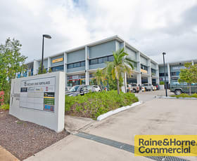 Medical / Consulting commercial property leased at North Lakes QLD 4509