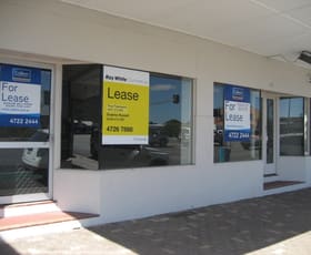 Shop & Retail commercial property leased at 120A Charters Towers Road Hermit Park QLD 4812