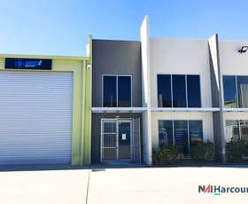 Offices commercial property leased at 19/75 Waterway Drive Coomera QLD 4209