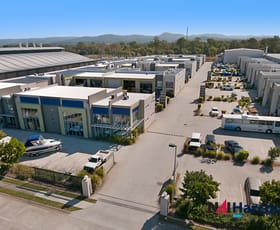 Showrooms / Bulky Goods commercial property leased at 19/75 Waterway Drive Coomera QLD 4209