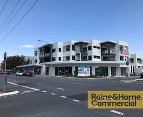 Shop & Retail commercial property leased at 13&14/72 Pine Street Wynnum QLD 4178
