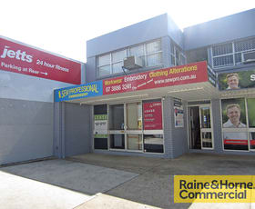 Shop & Retail commercial property leased at Kallangur QLD 4503