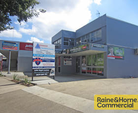 Shop & Retail commercial property leased at Kallangur QLD 4503