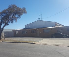 Factory, Warehouse & Industrial commercial property leased at 40 Waterloo Street Queanbeyan East NSW 2620
