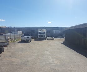 Factory, Warehouse & Industrial commercial property leased at 40 Waterloo Street Queanbeyan East NSW 2620