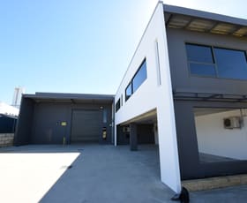 Factory, Warehouse & Industrial commercial property leased at 1/8 Hunt Street Malaga WA 6090